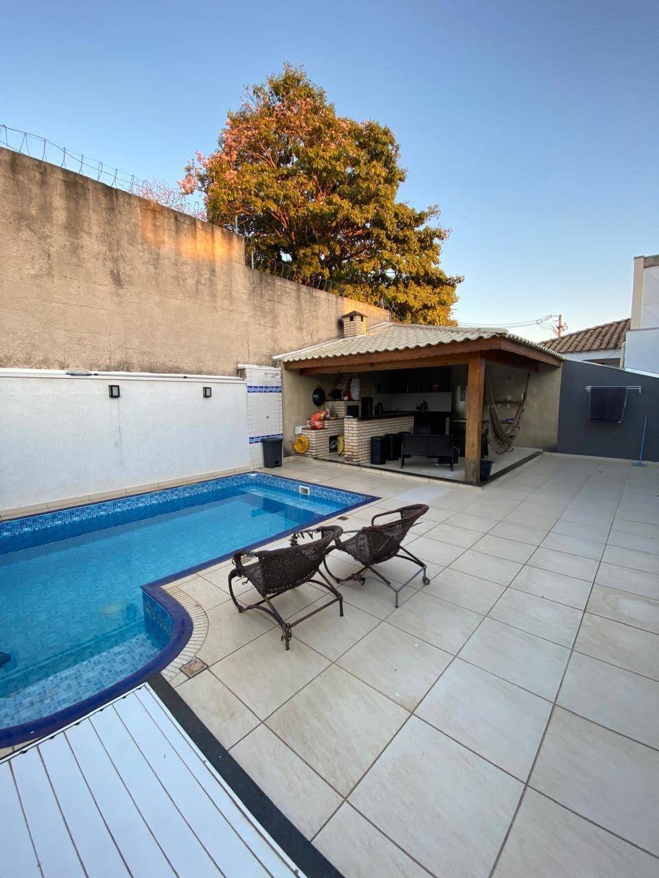Casa de Condomínio, 3 quartos - Foto 5