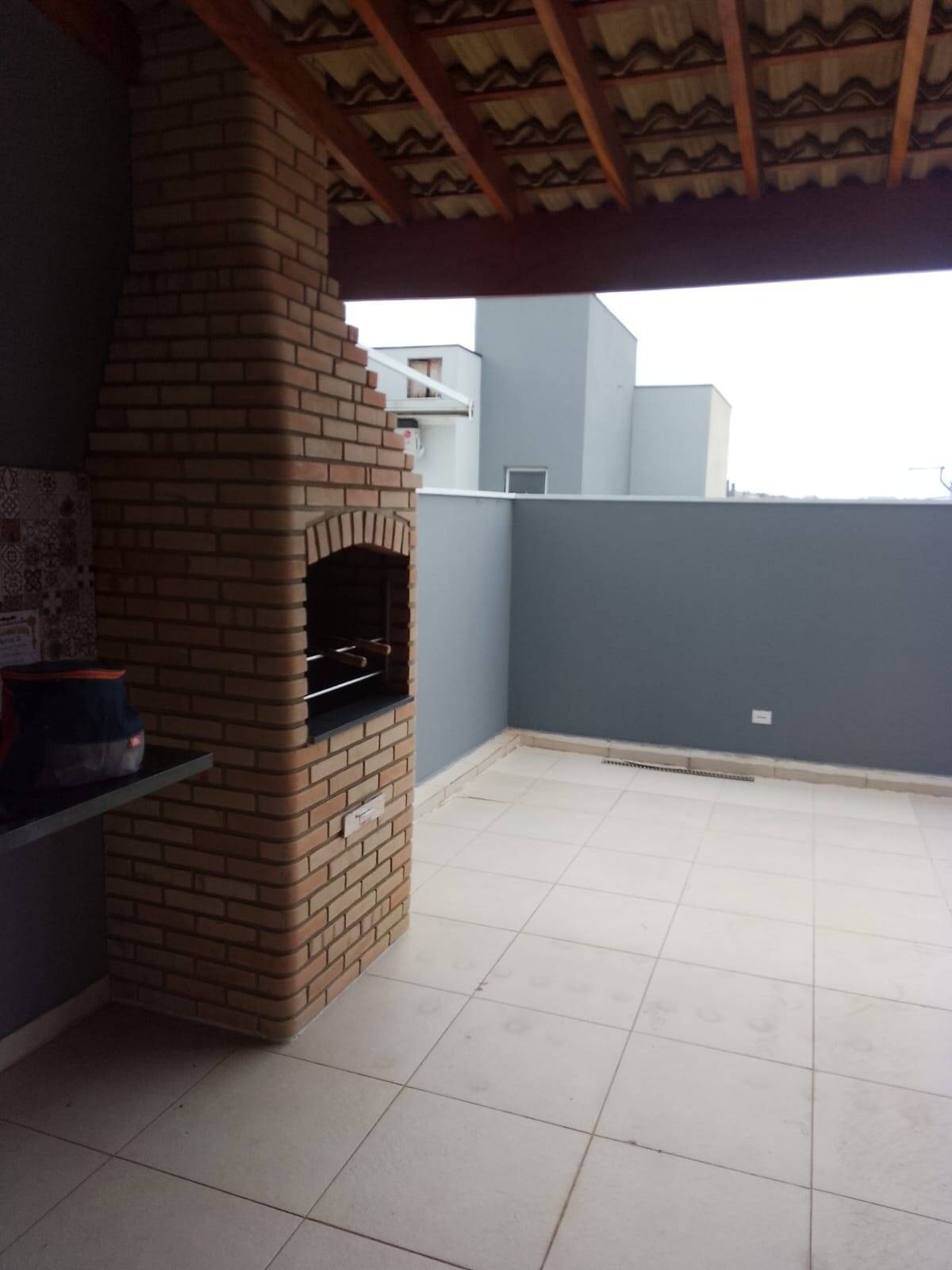 Casa de Condomínio, 3 quartos - Foto 9