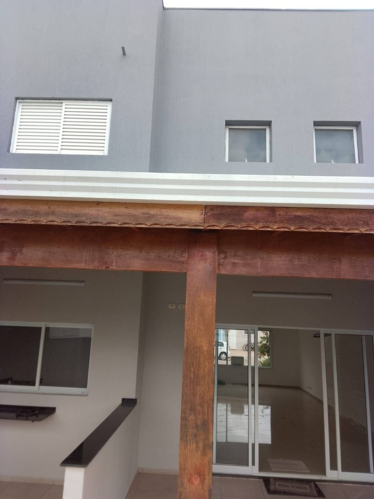 Casa de Condomínio, 3 quartos - Foto 11