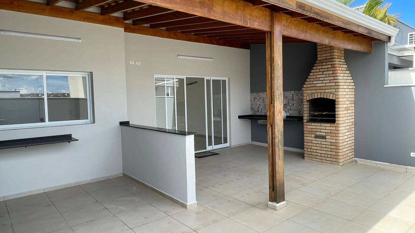 Casa de Condomínio, 3 quartos - Foto 12