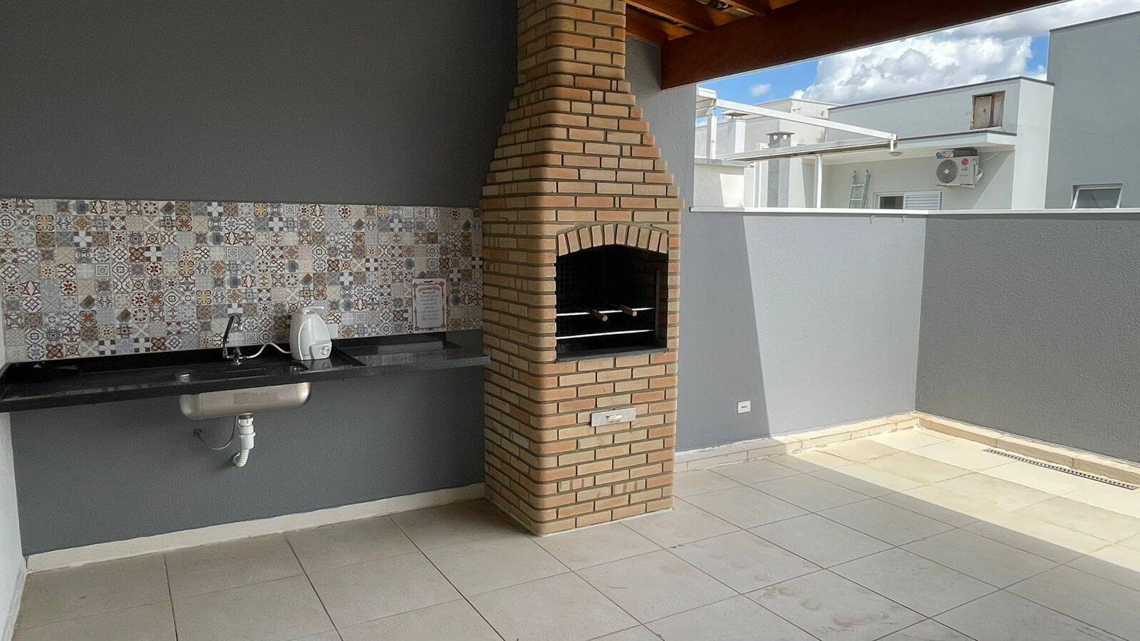 Casa de Condomínio, 3 quartos - Foto 16