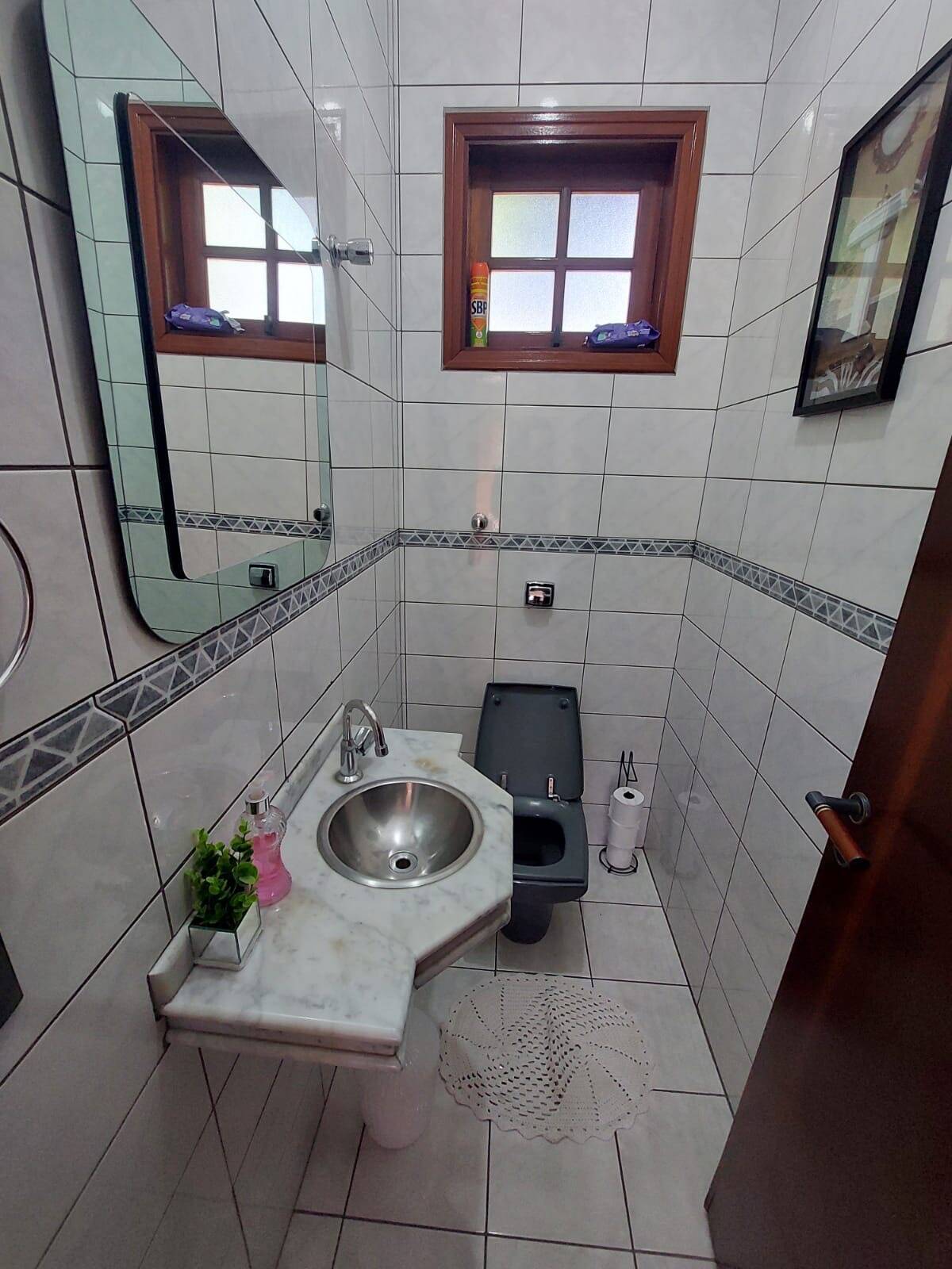 Casa de Condomínio, 4 quartos - Foto 3