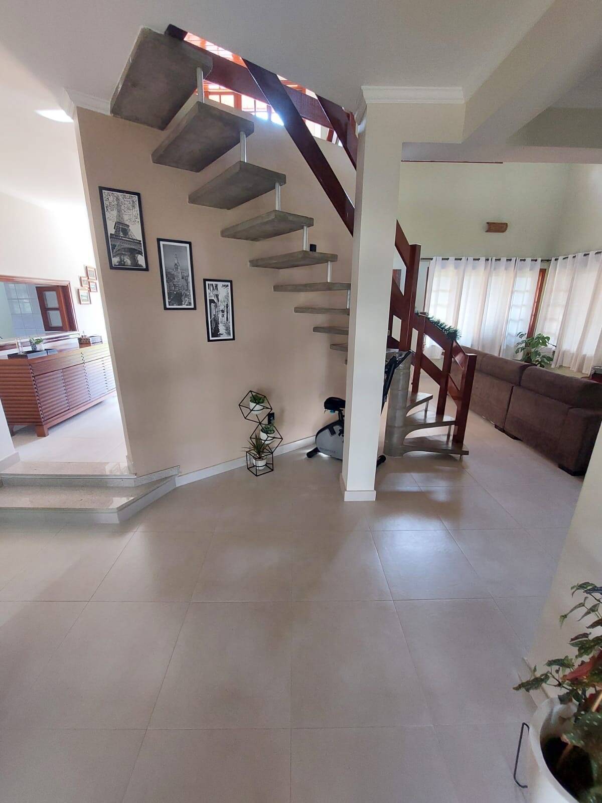 Casa de Condomínio, 4 quartos - Foto 8