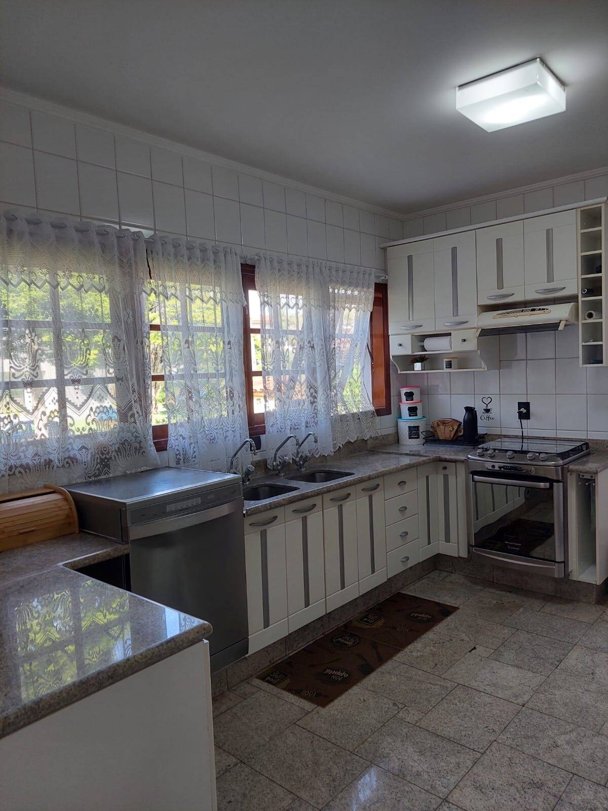 Casa de Condomínio, 4 quartos - Foto 10