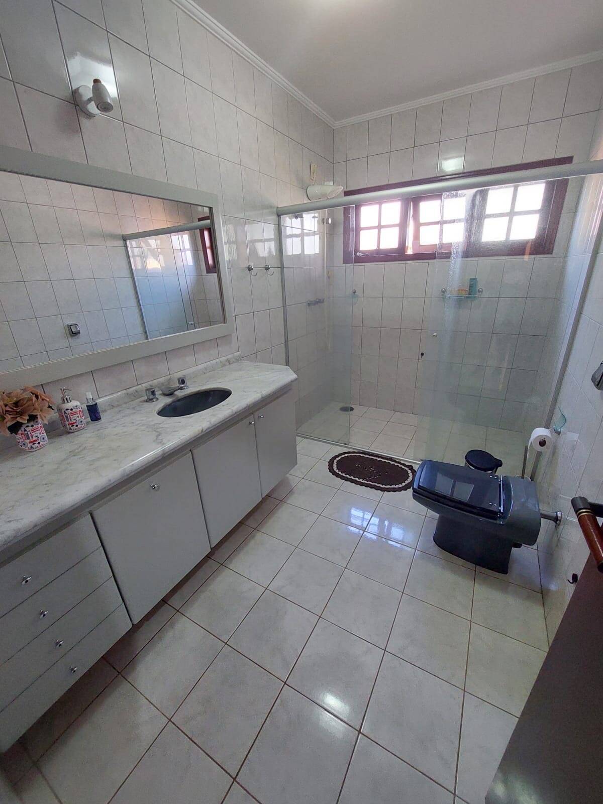 Casa de Condomínio, 4 quartos - Foto 24