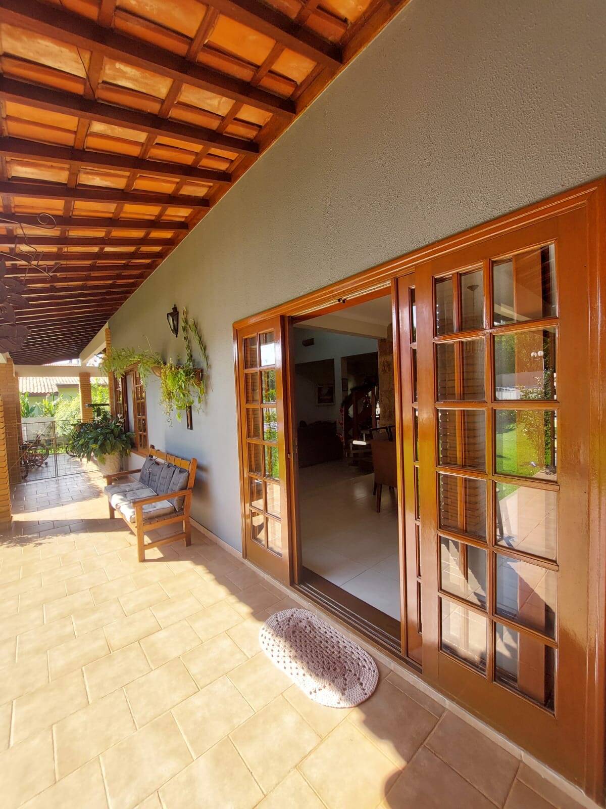 Casa de Condomínio, 4 quartos - Foto 25