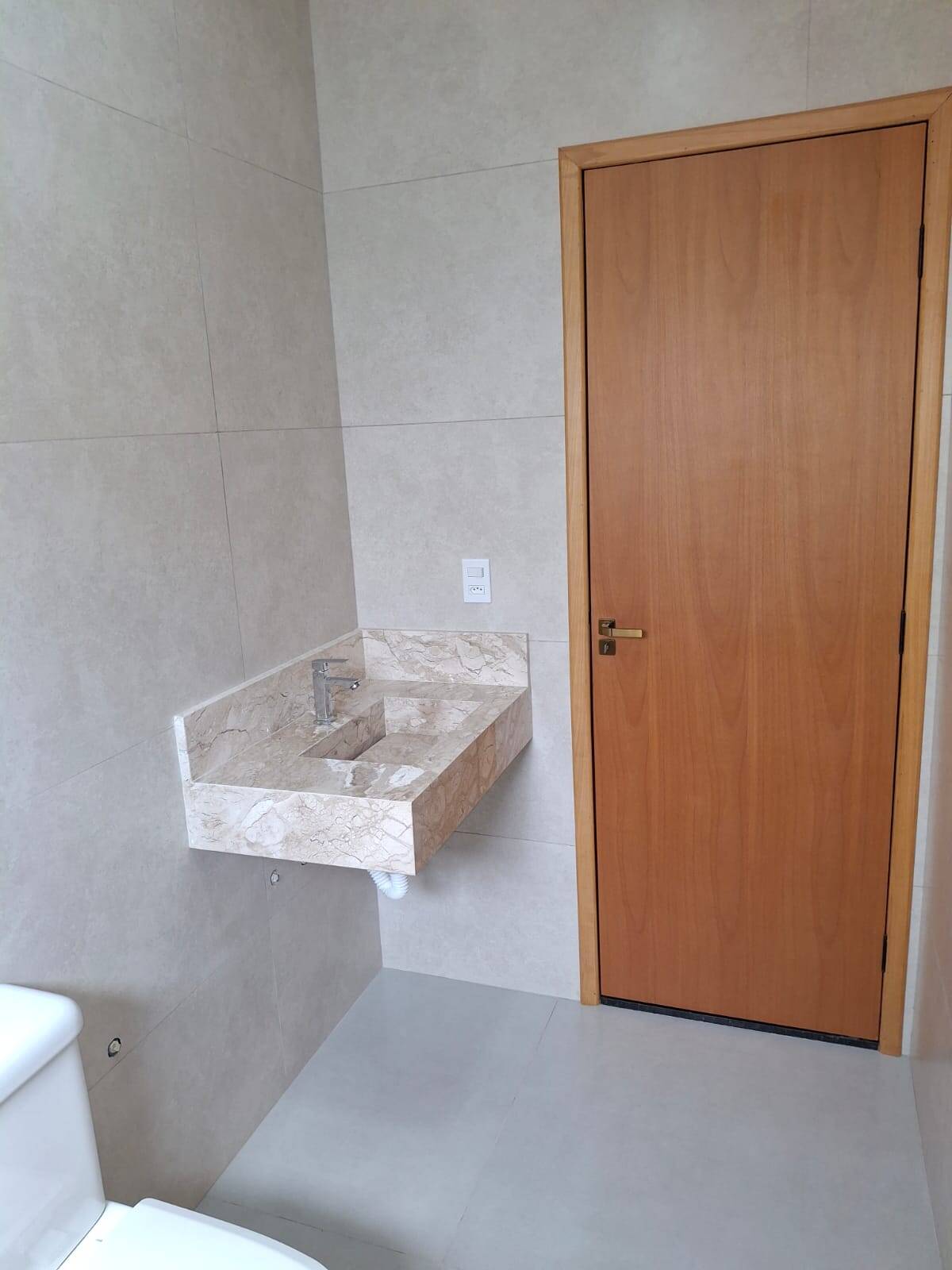 Casa de Condomínio, 3 quartos - Foto 9