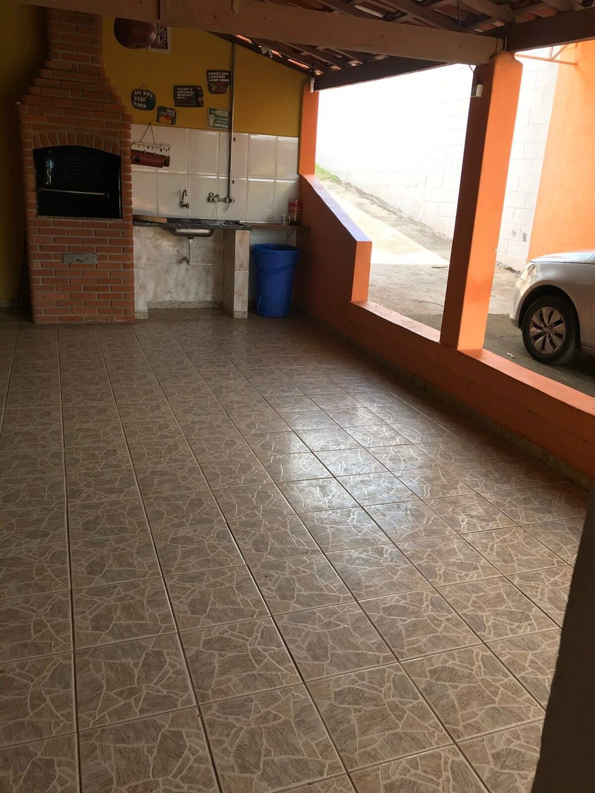 Sítio, 3 quartos, 1433 m² - Foto 2