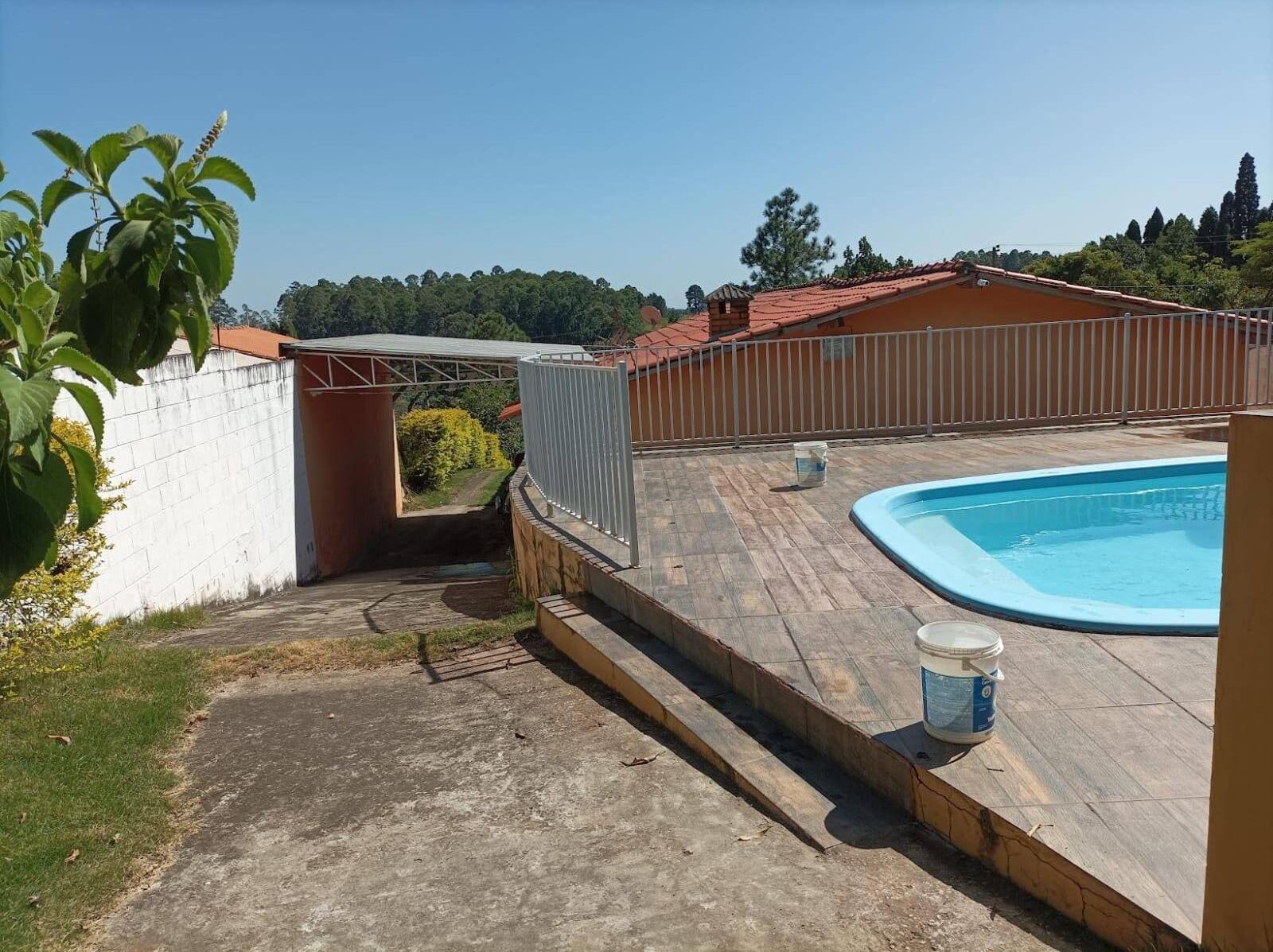 Sítio, 3 quartos, 1433 m² - Foto 4