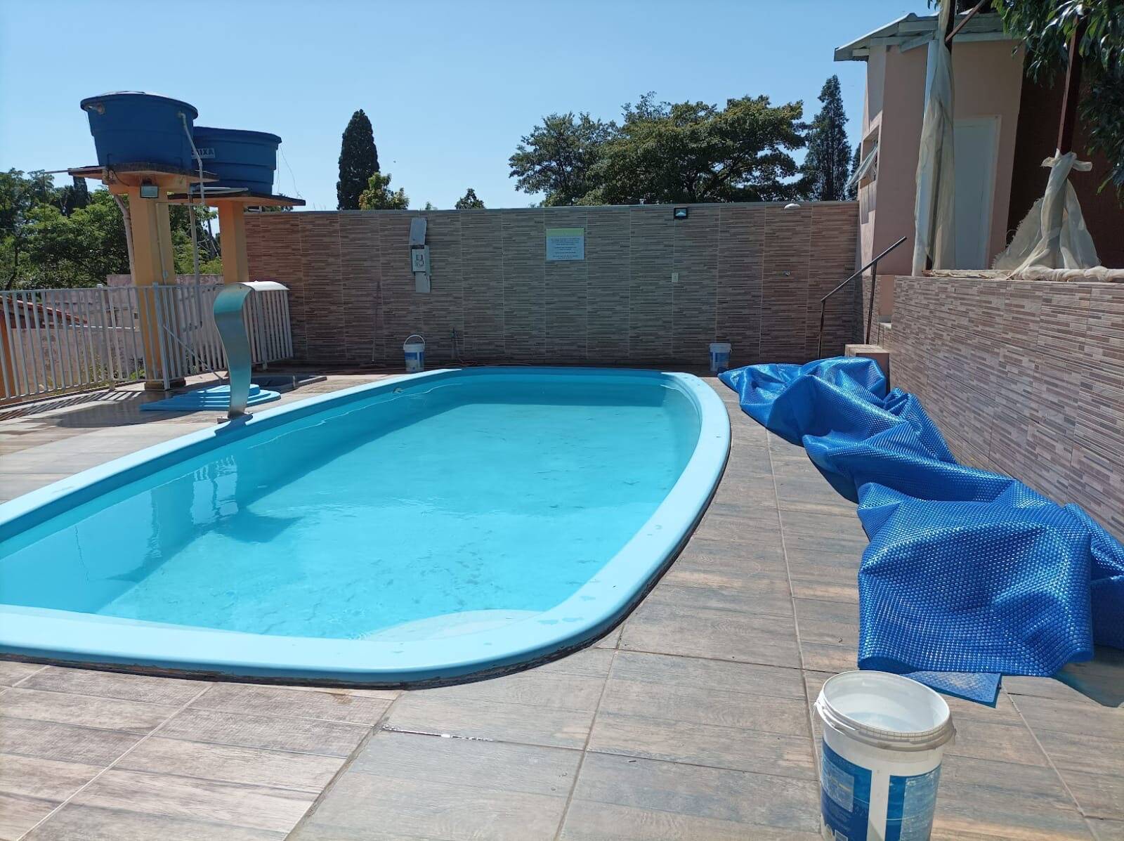 Sítio, 3 quartos, 1433 m² - Foto 10