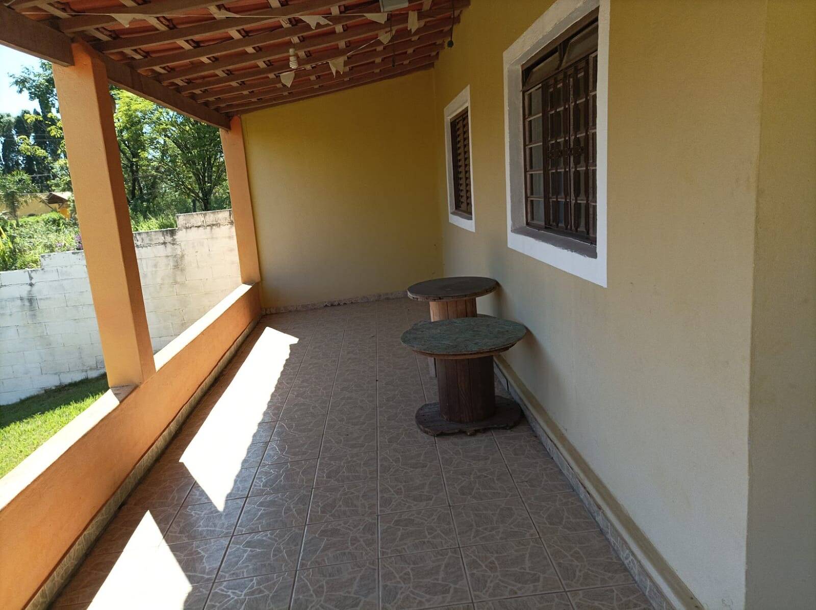 Sítio, 3 quartos, 1433 m² - Foto 3