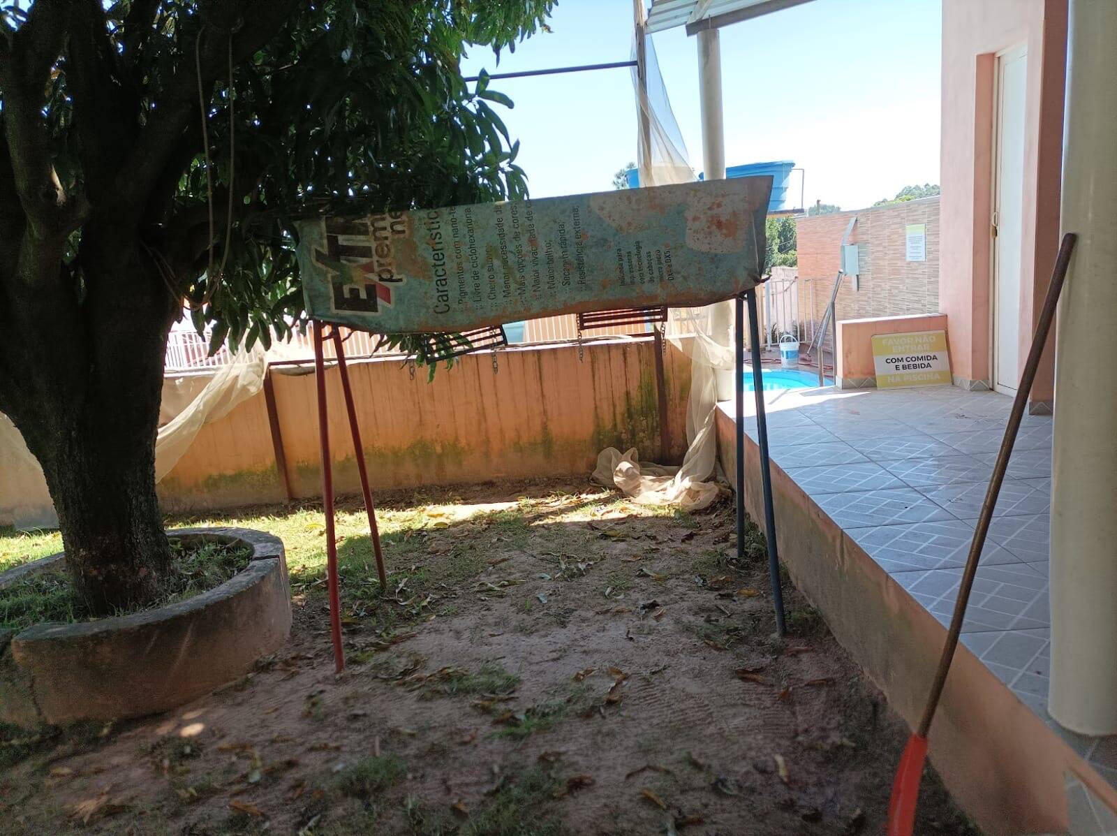 Sítio, 3 quartos, 1433 m² - Foto 11