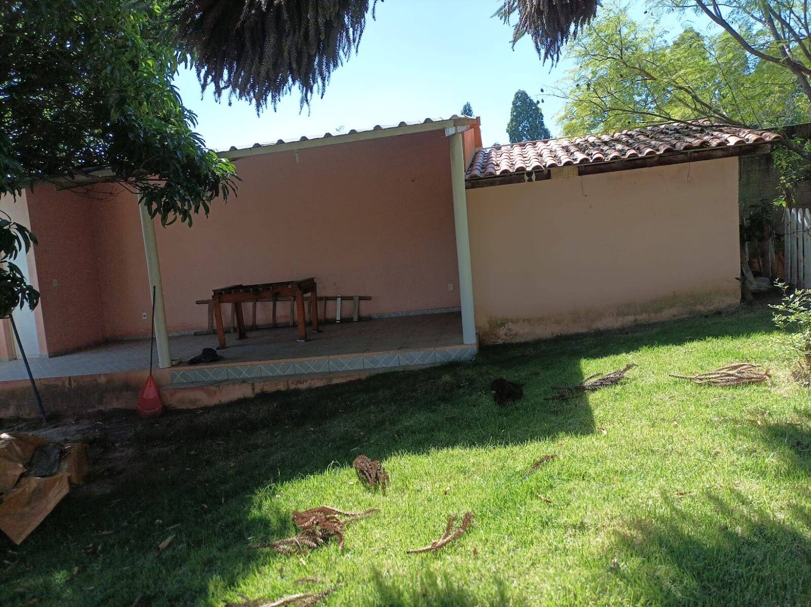 Sítio, 3 quartos, 1433 m² - Foto 13