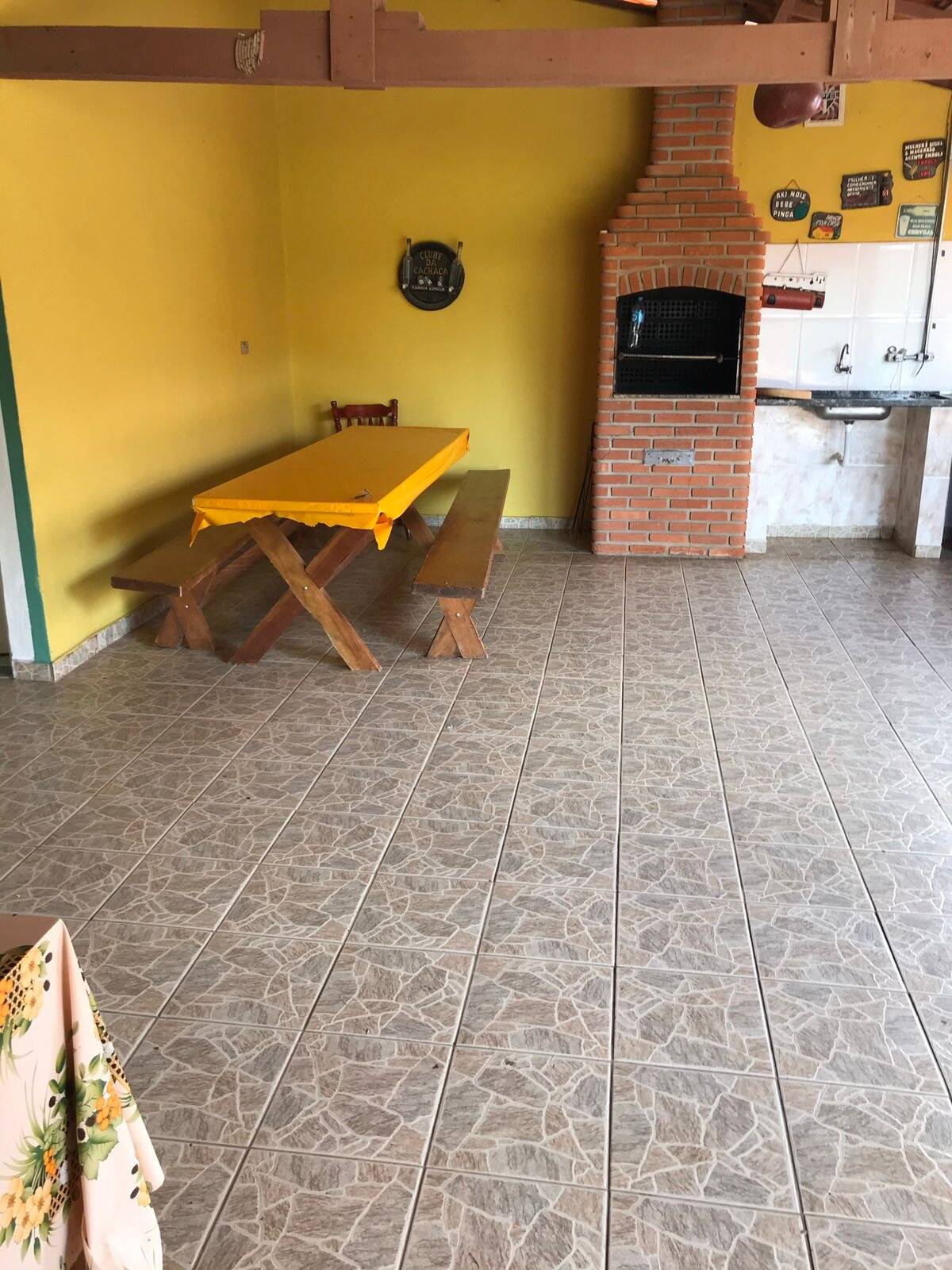 Sítio, 3 quartos, 1433 m² - Foto 12