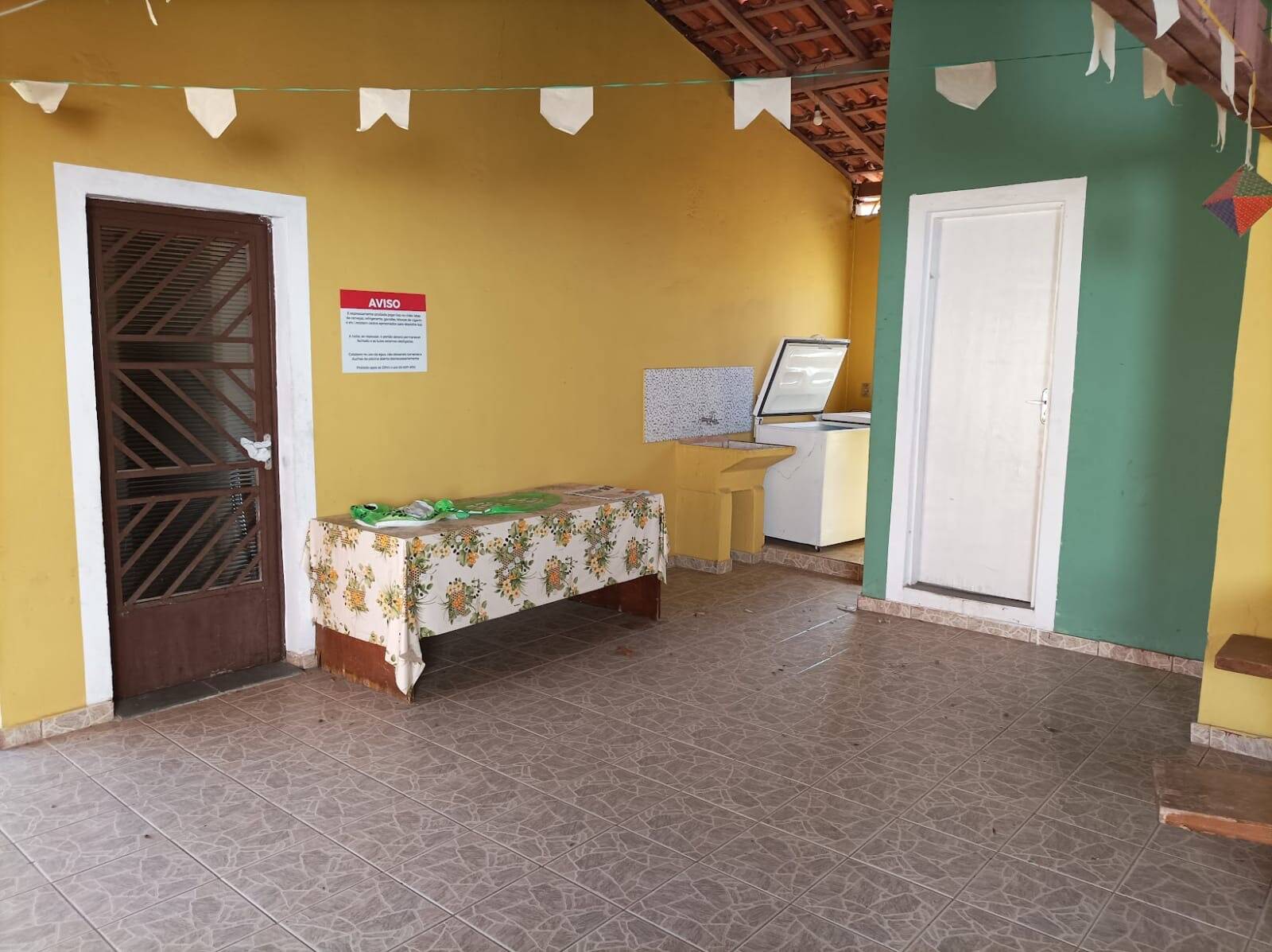 Sítio, 3 quartos, 1433 m² - Foto 18