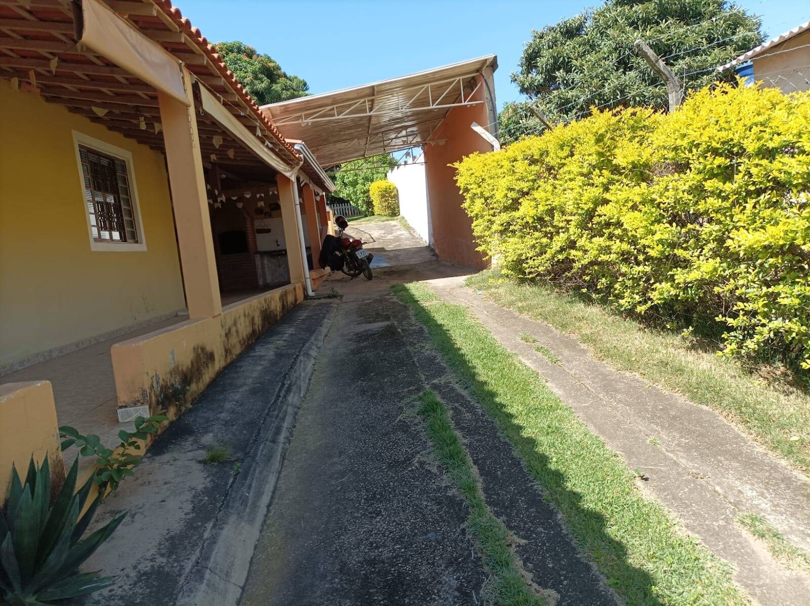 Sítio, 3 quartos, 1433 m² - Foto 17