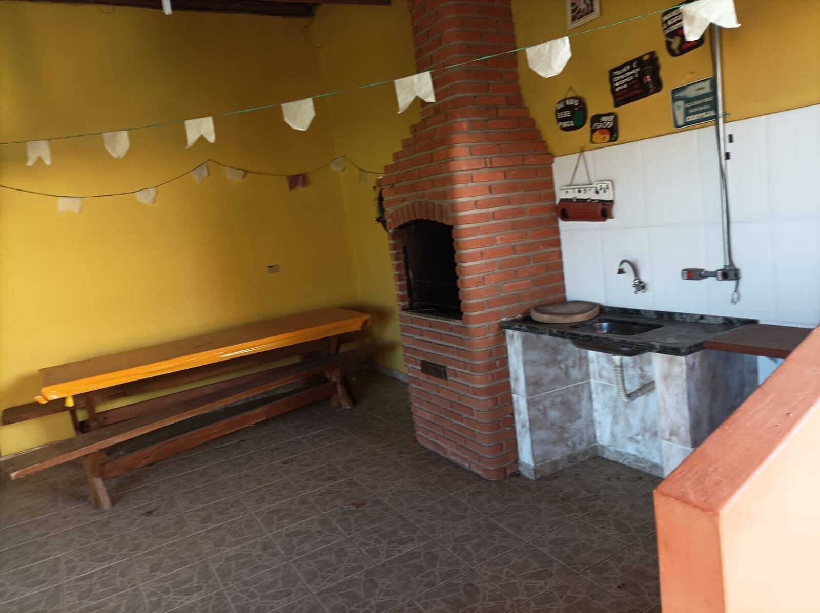 Sítio, 3 quartos, 1433 m² - Foto 19