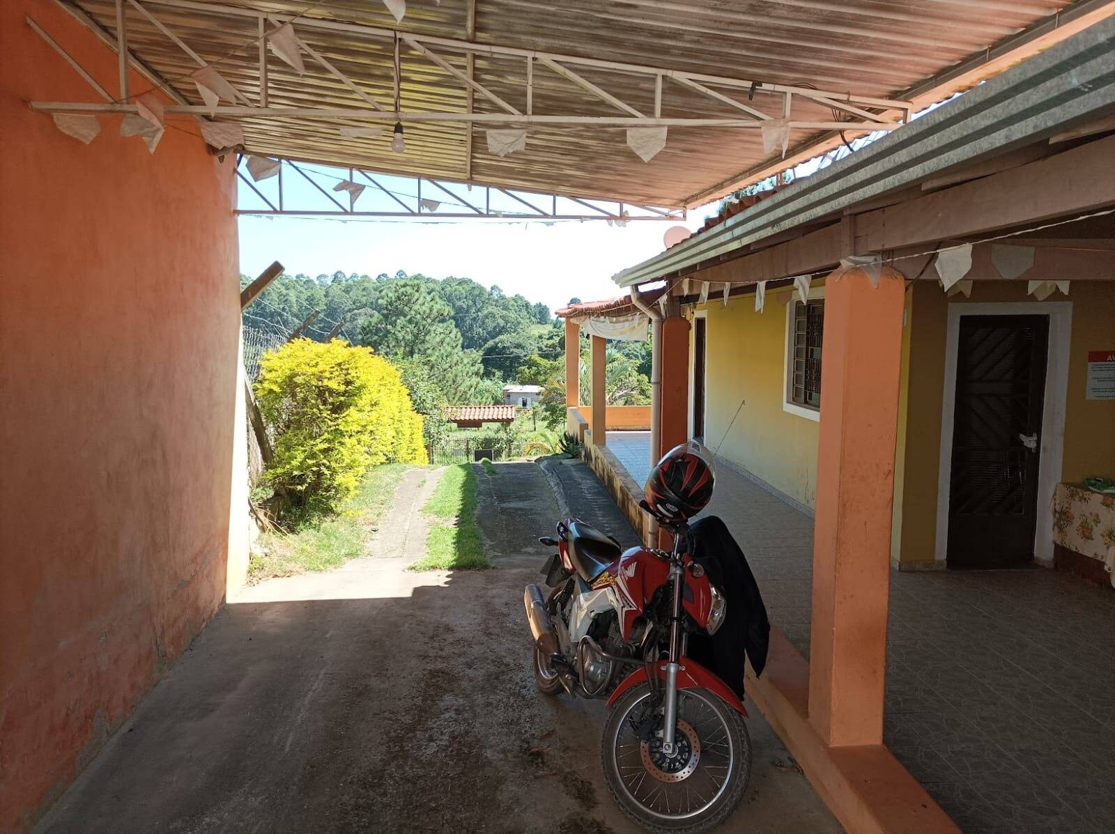 Sítio, 3 quartos, 1433 m² - Foto 22