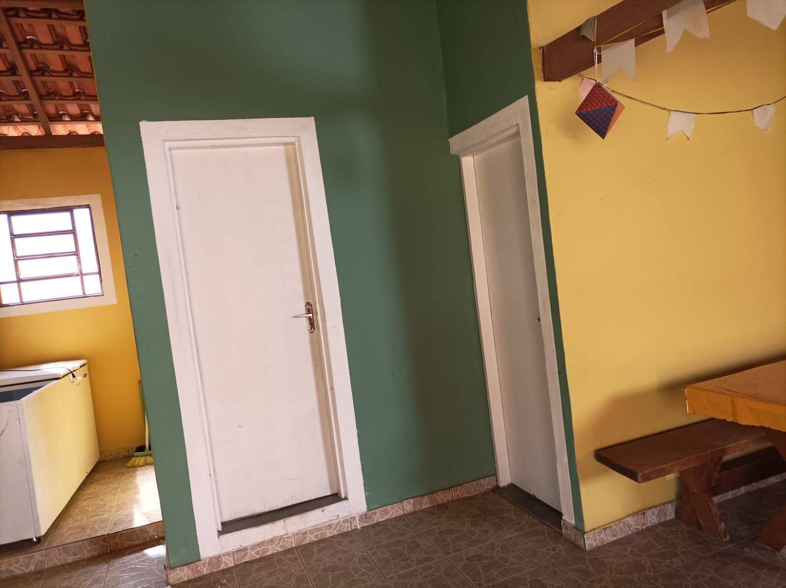 Sítio, 3 quartos, 1433 m² - Foto 24