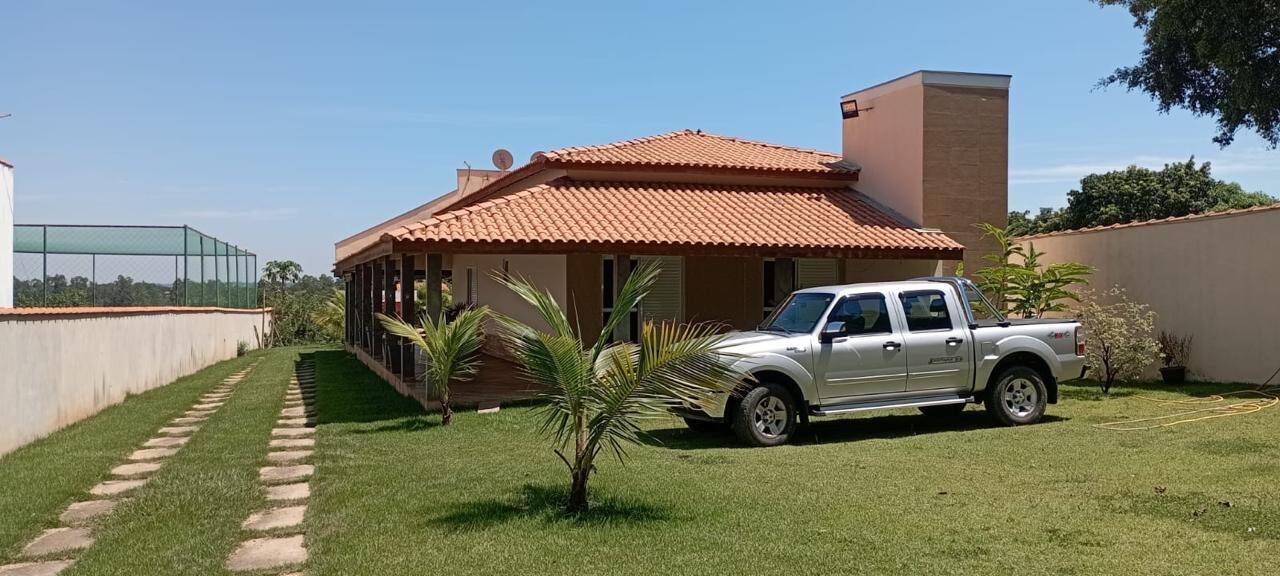 Sítio, 3 quartos - Foto 2