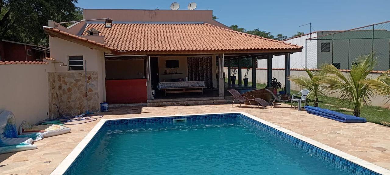 Sítio, 3 quartos - Foto 1