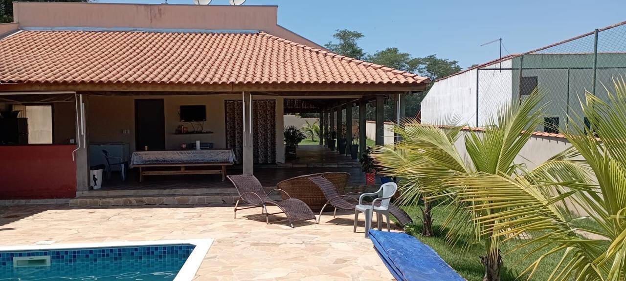 Sítio, 3 quartos - Foto 3