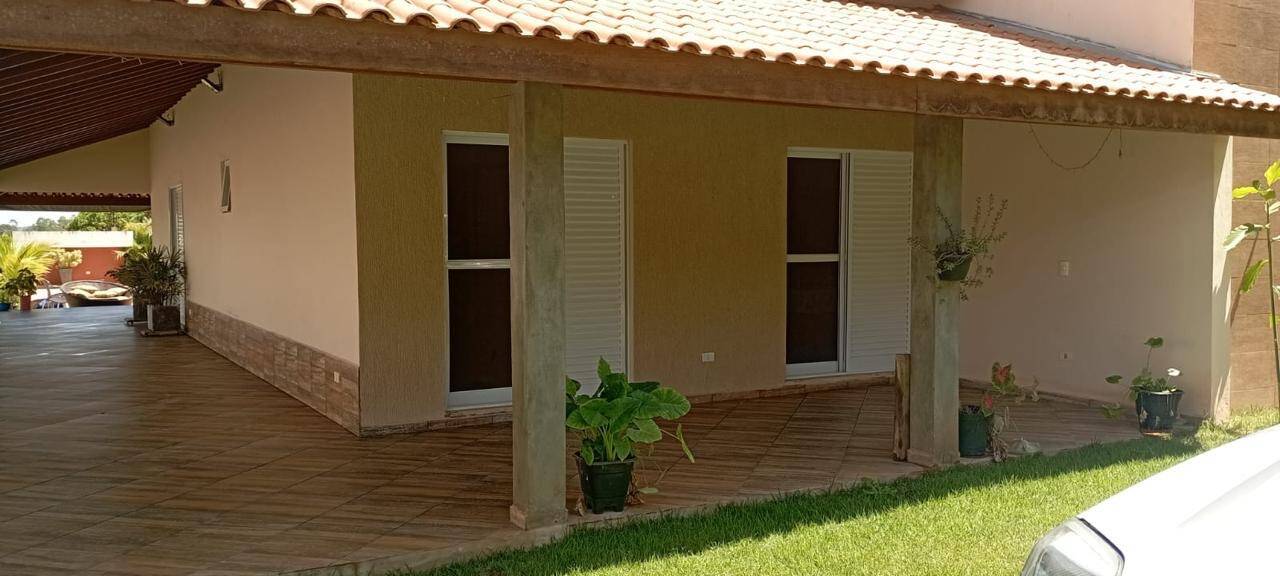 Sítio, 3 quartos - Foto 13