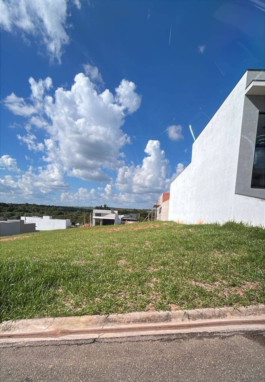 Terreno, 200 m² - Foto 1