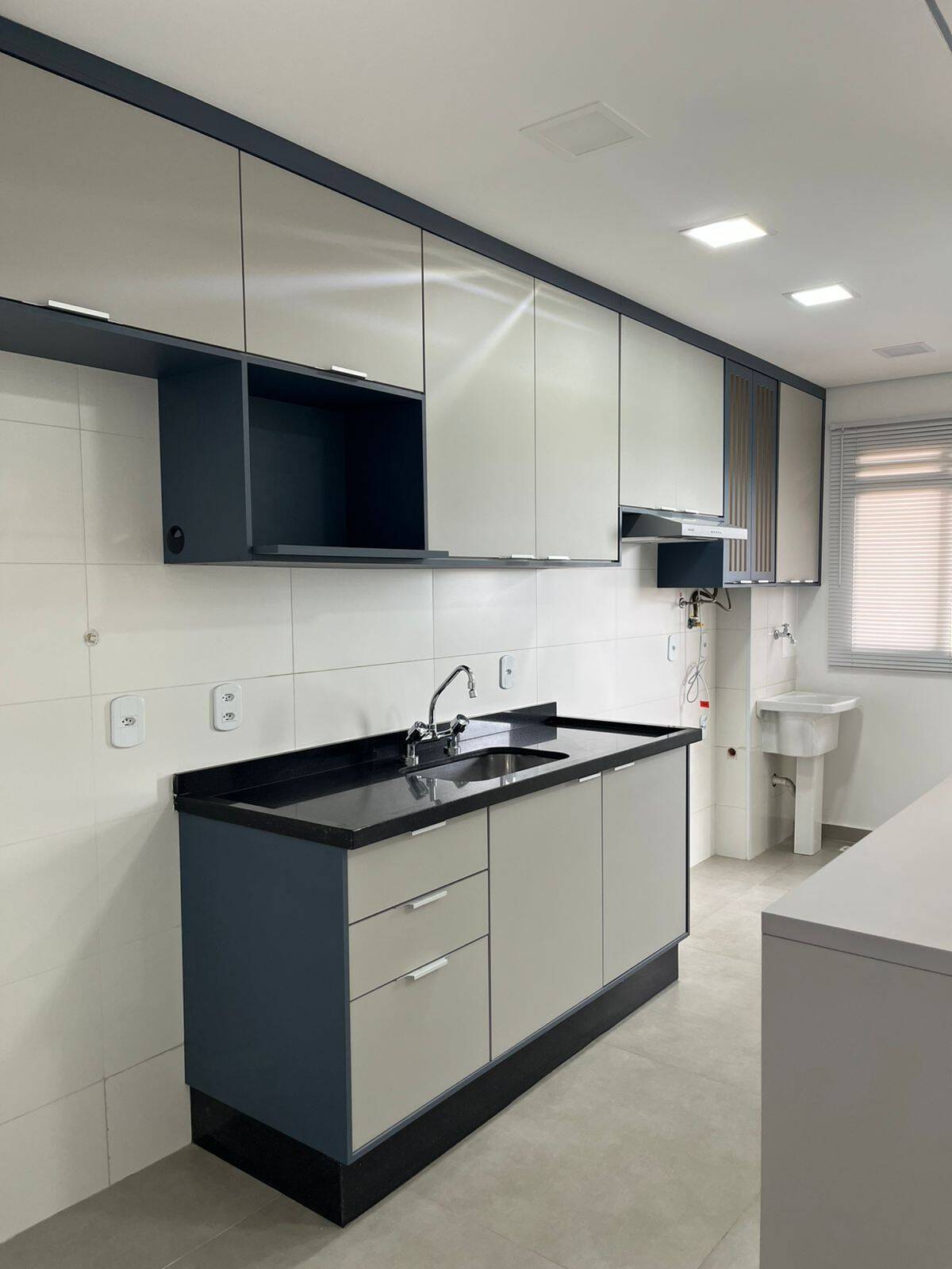 Apartamento, 3 quartos - Foto 4
