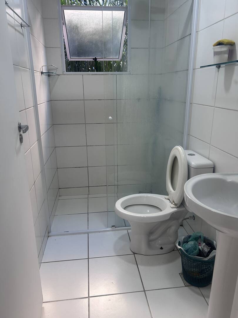 Apartamento, 2 quartos, 45 m² - Foto 2