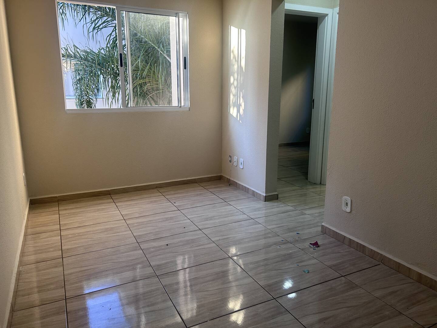 Apartamento, 2 quartos, 45 m² - Foto 3
