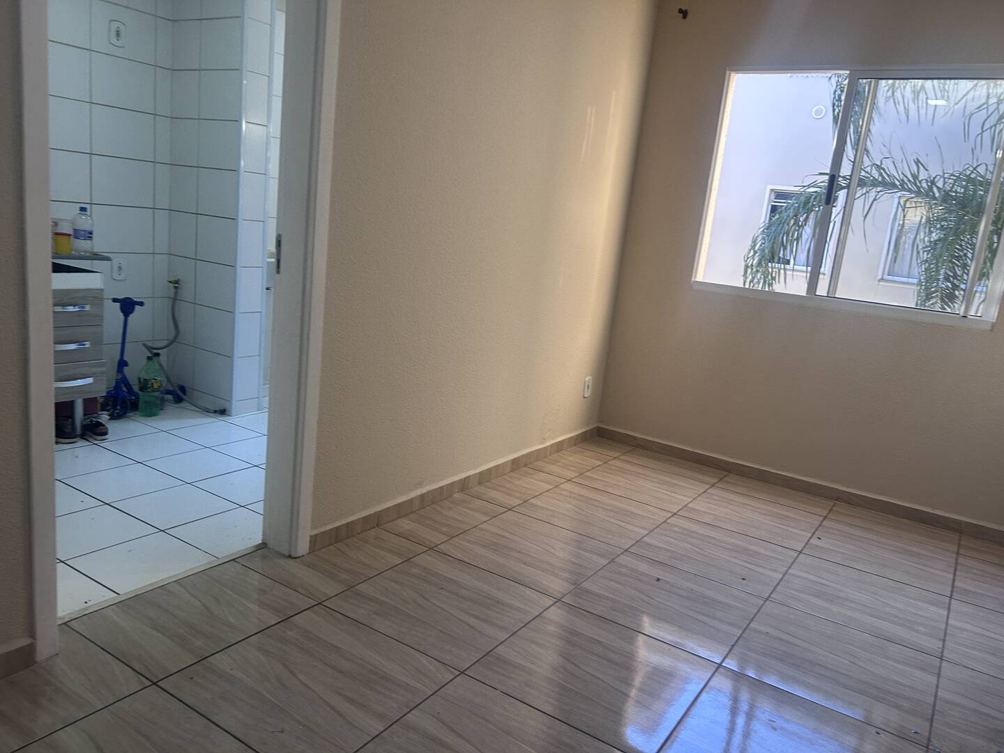 Apartamento, 2 quartos, 45 m² - Foto 6