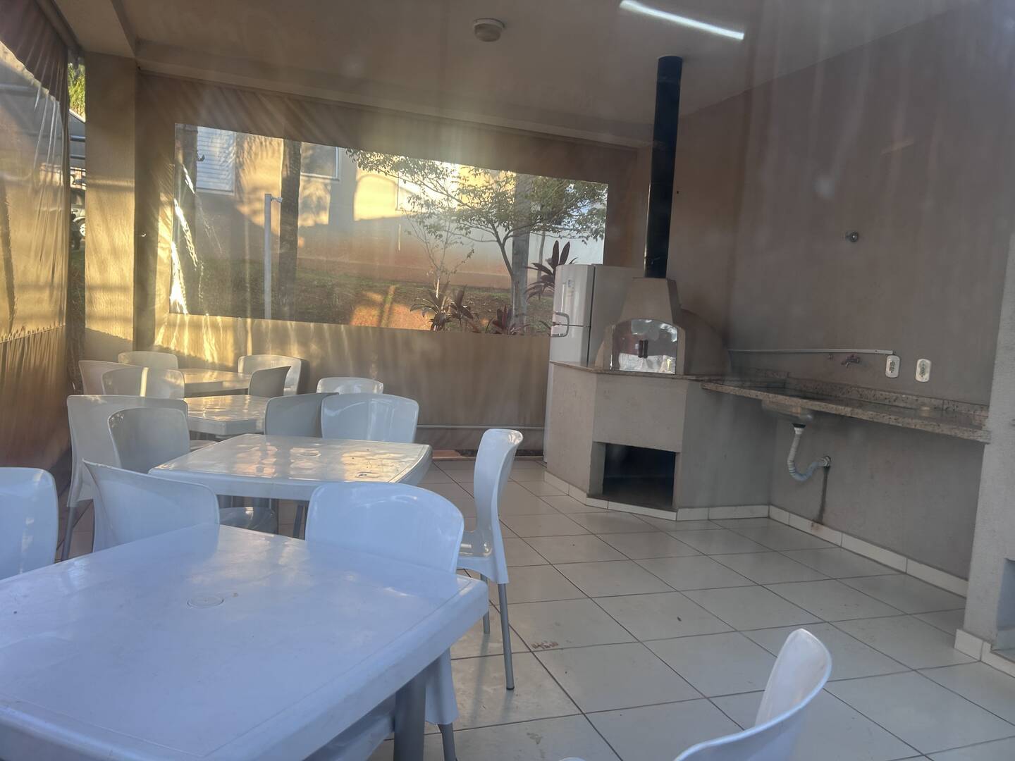 Apartamento, 2 quartos, 45 m² - Foto 9