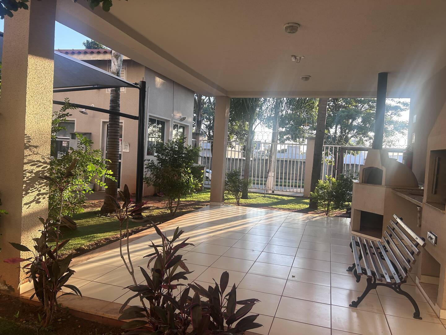 Apartamento, 2 quartos, 45 m² - Foto 10