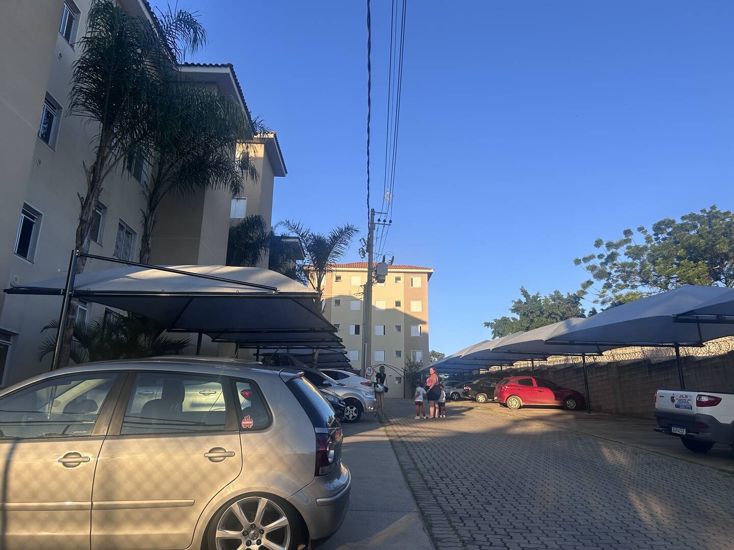 Apartamento, 2 quartos, 45 m² - Foto 14