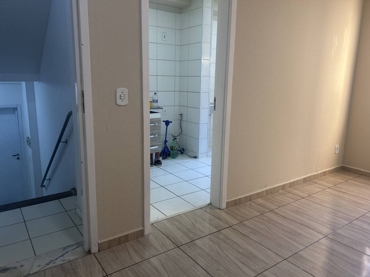Apartamento, 2 quartos, 45 m² - Foto 16