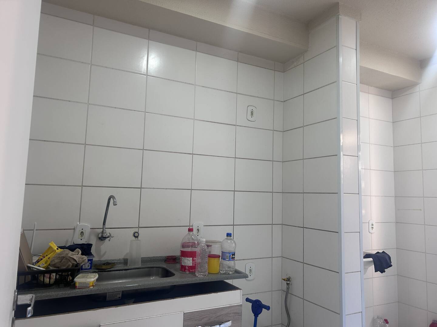 Apartamento, 2 quartos, 45 m² - Foto 17