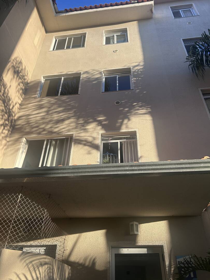 Apartamento, 2 quartos, 45 m² - Foto 18