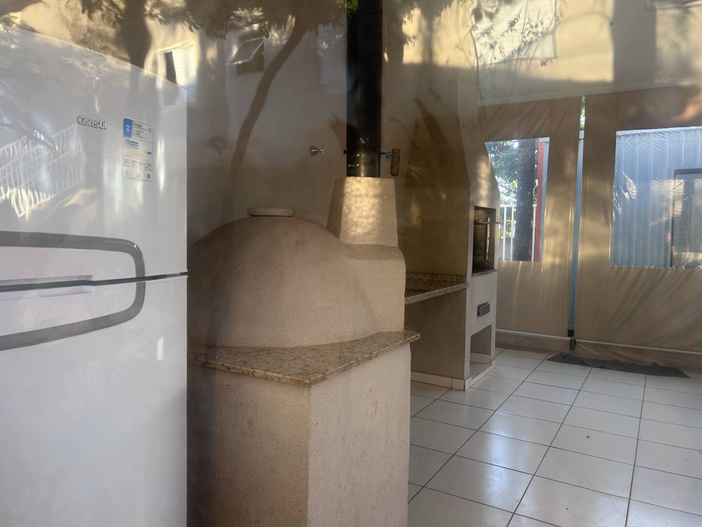 Apartamento, 2 quartos, 45 m² - Foto 21