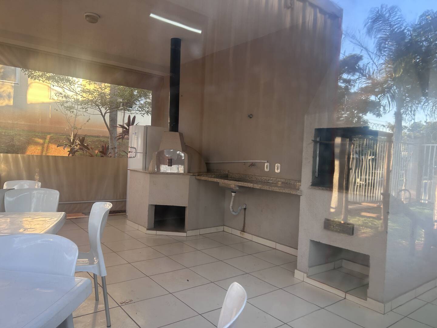 Apartamento, 2 quartos, 45 m² - Foto 22