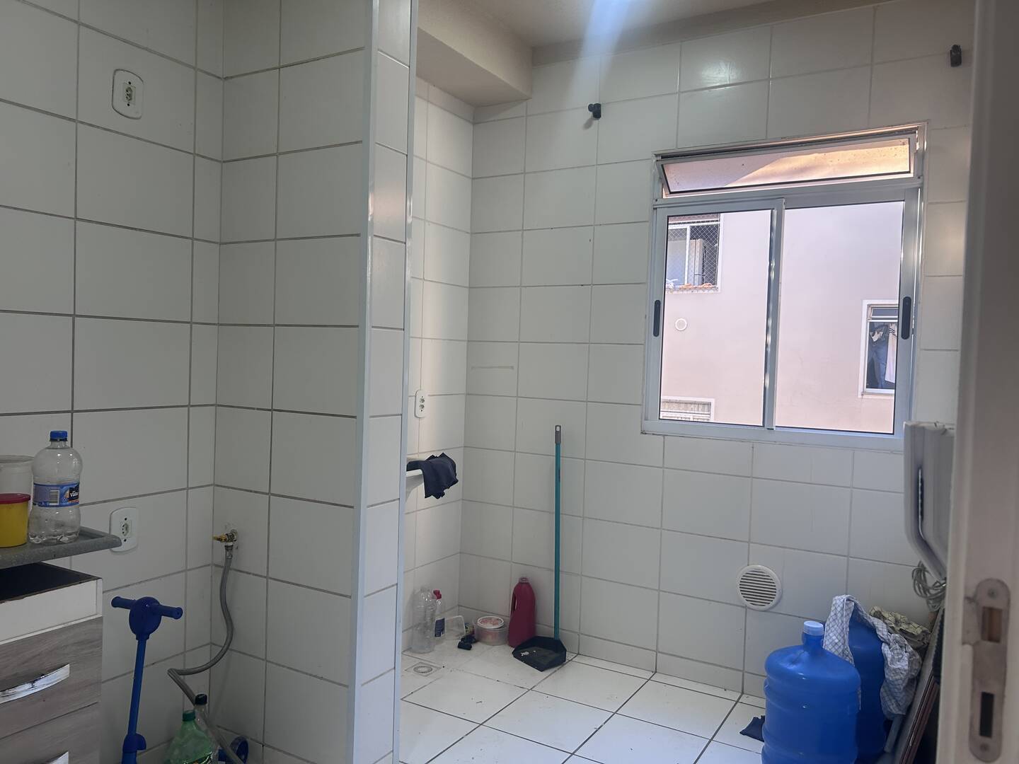 Apartamento, 2 quartos, 45 m² - Foto 24