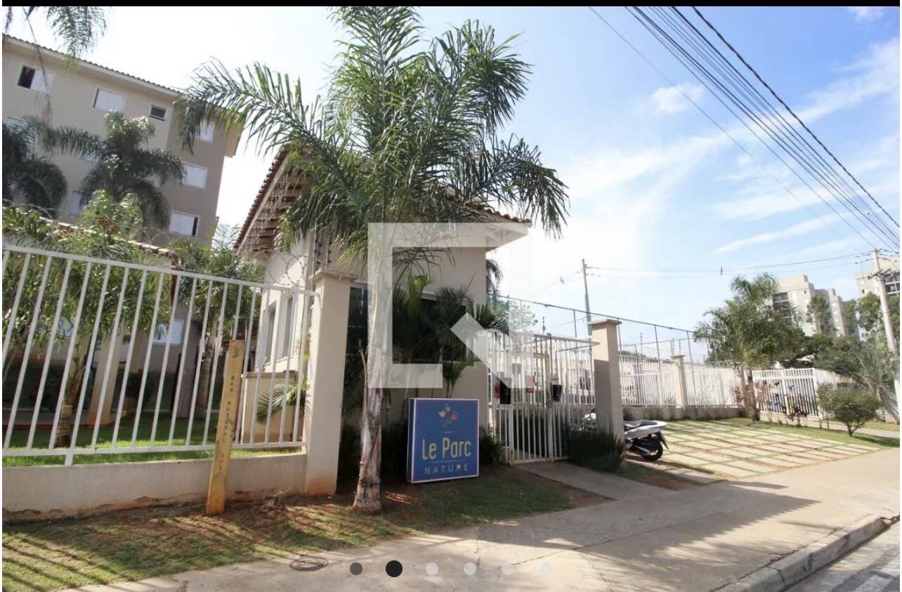 Apartamento, 2 quartos, 45 m² - Foto 25