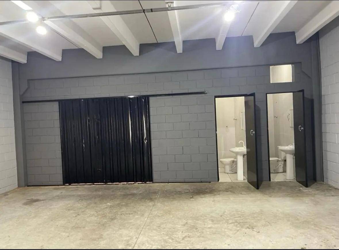 Depósito-Galpão, 290 m² - Foto 3