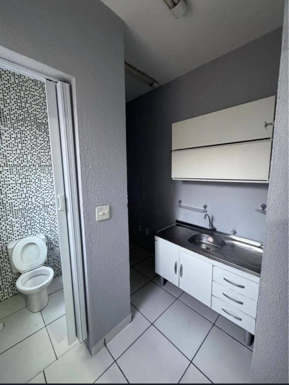 Depósito-Galpão, 290 m² - Foto 4