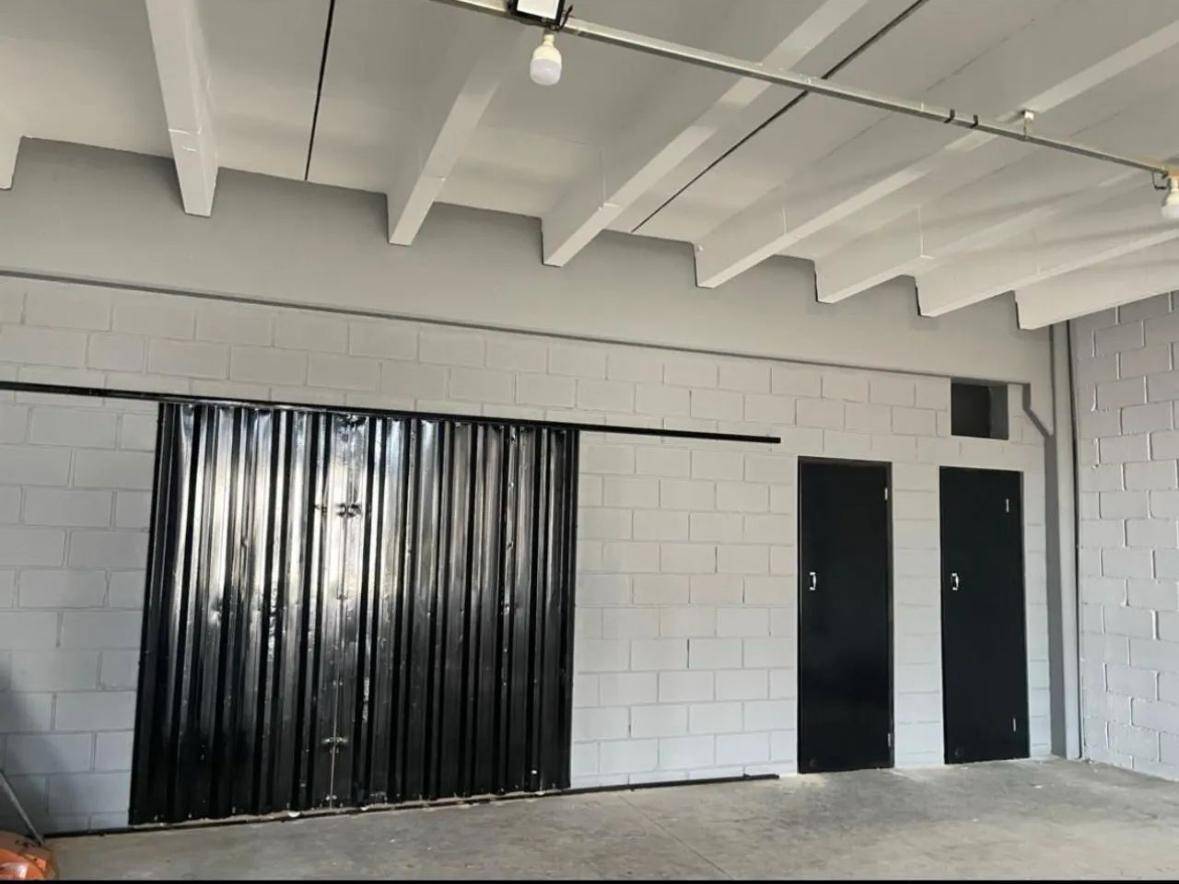 Depósito-Galpão, 290 m² - Foto 8