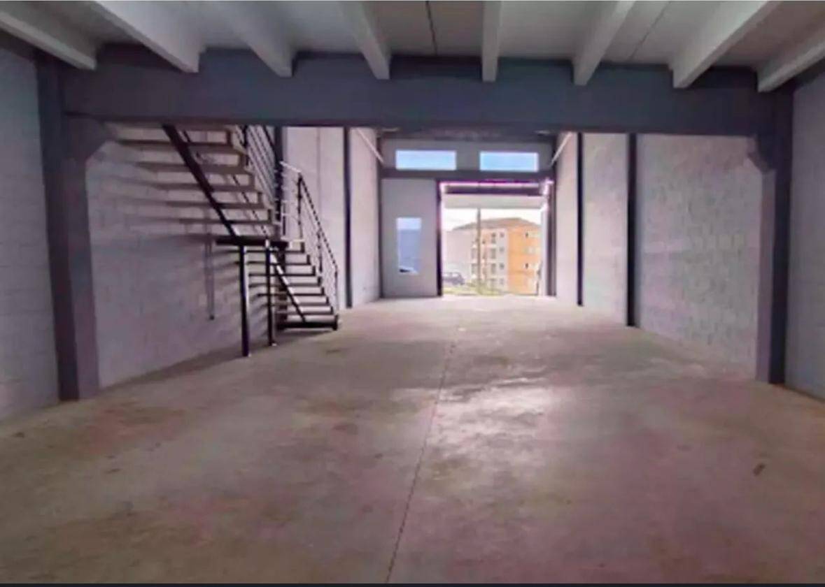 Depósito-Galpão, 290 m² - Foto 7