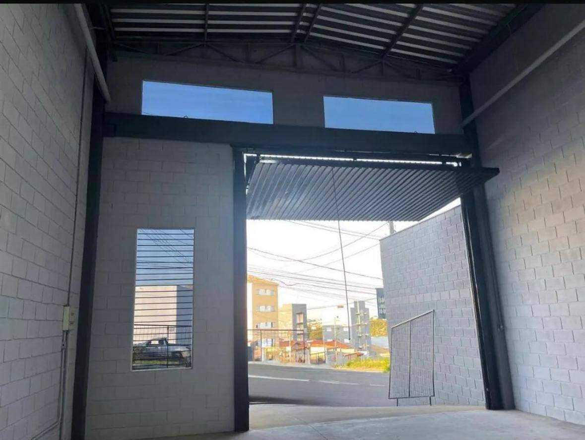 Depósito-Galpão, 290 m² - Foto 10