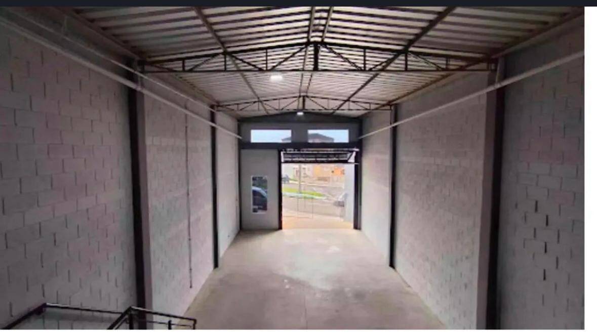 Depósito-Galpão, 290 m² - Foto 12