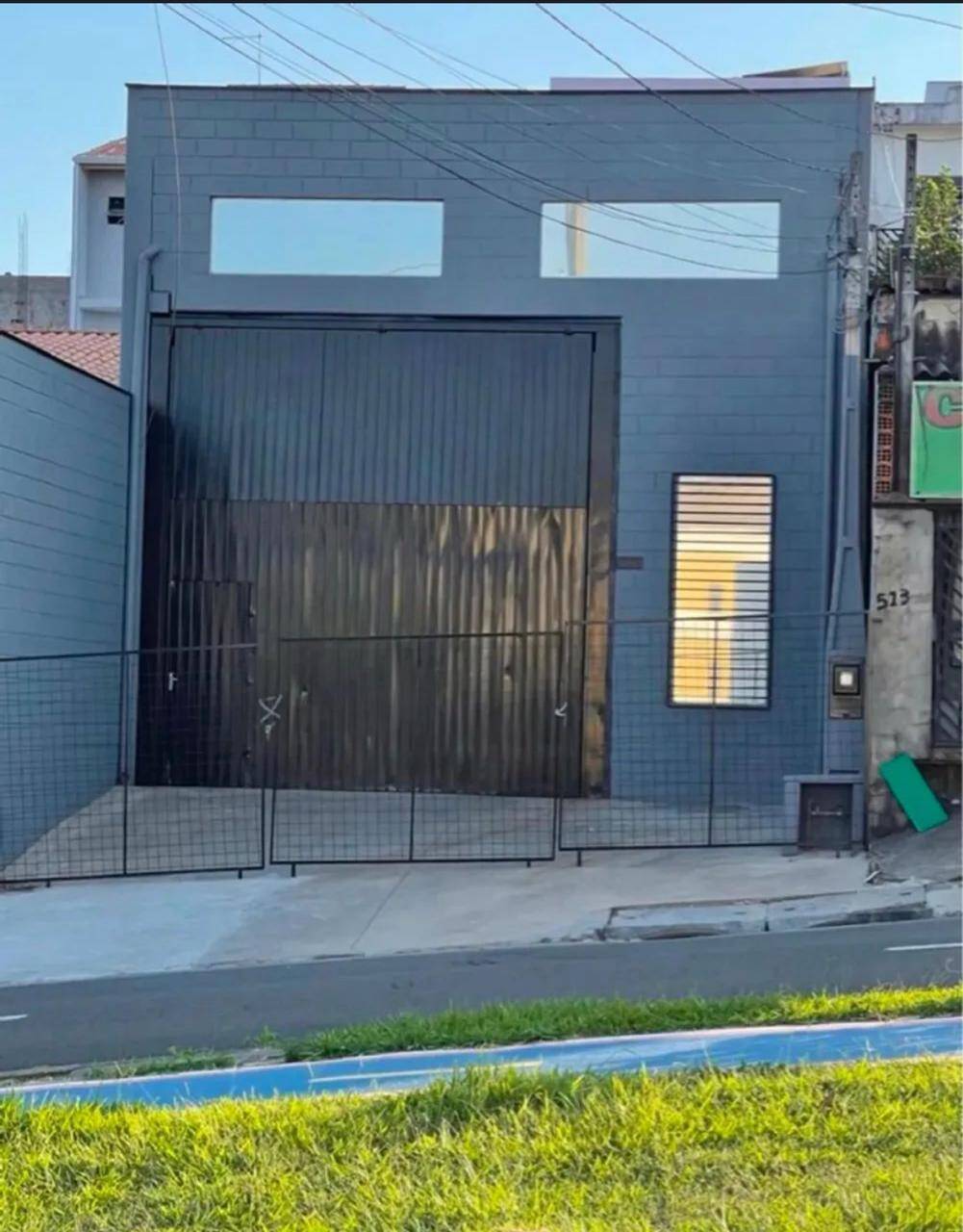 Depósito-Galpão, 290 m² - Foto 13