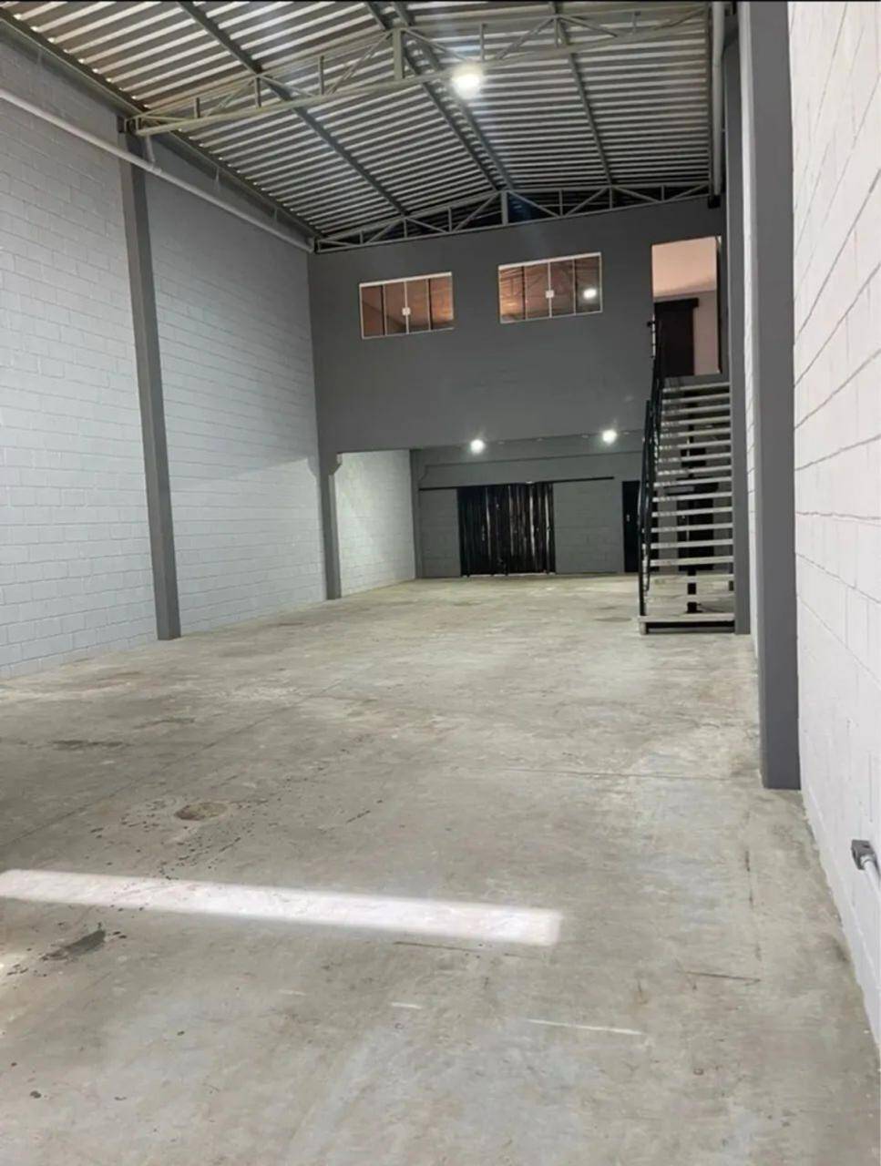 Depósito-Galpão, 290 m² - Foto 14